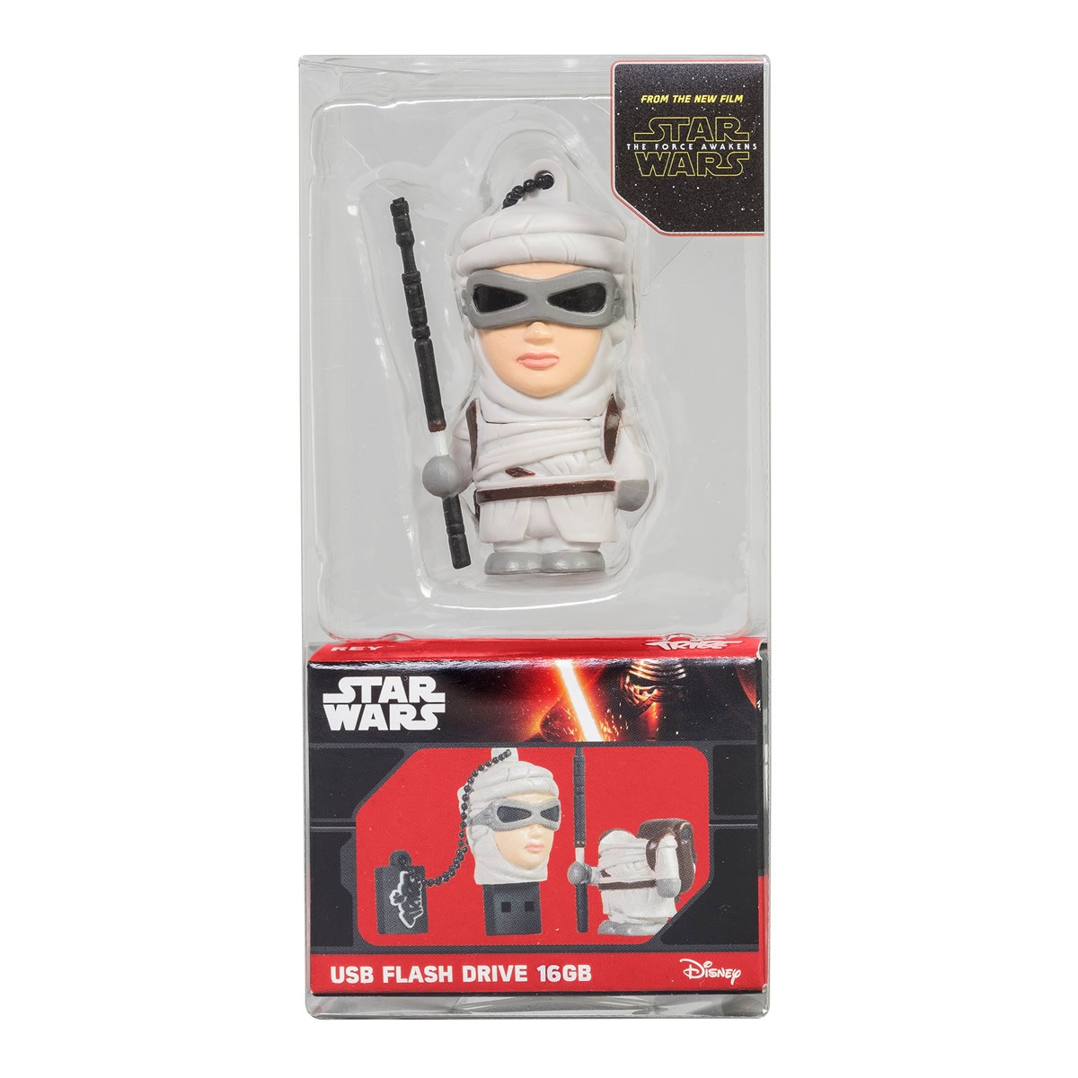 Chiavette USB Star Wars VII