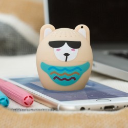 Lama mini speaker