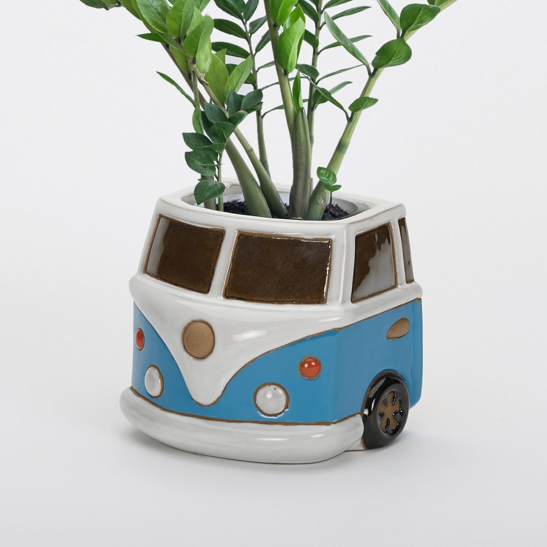 Vaso da parete Camper Van