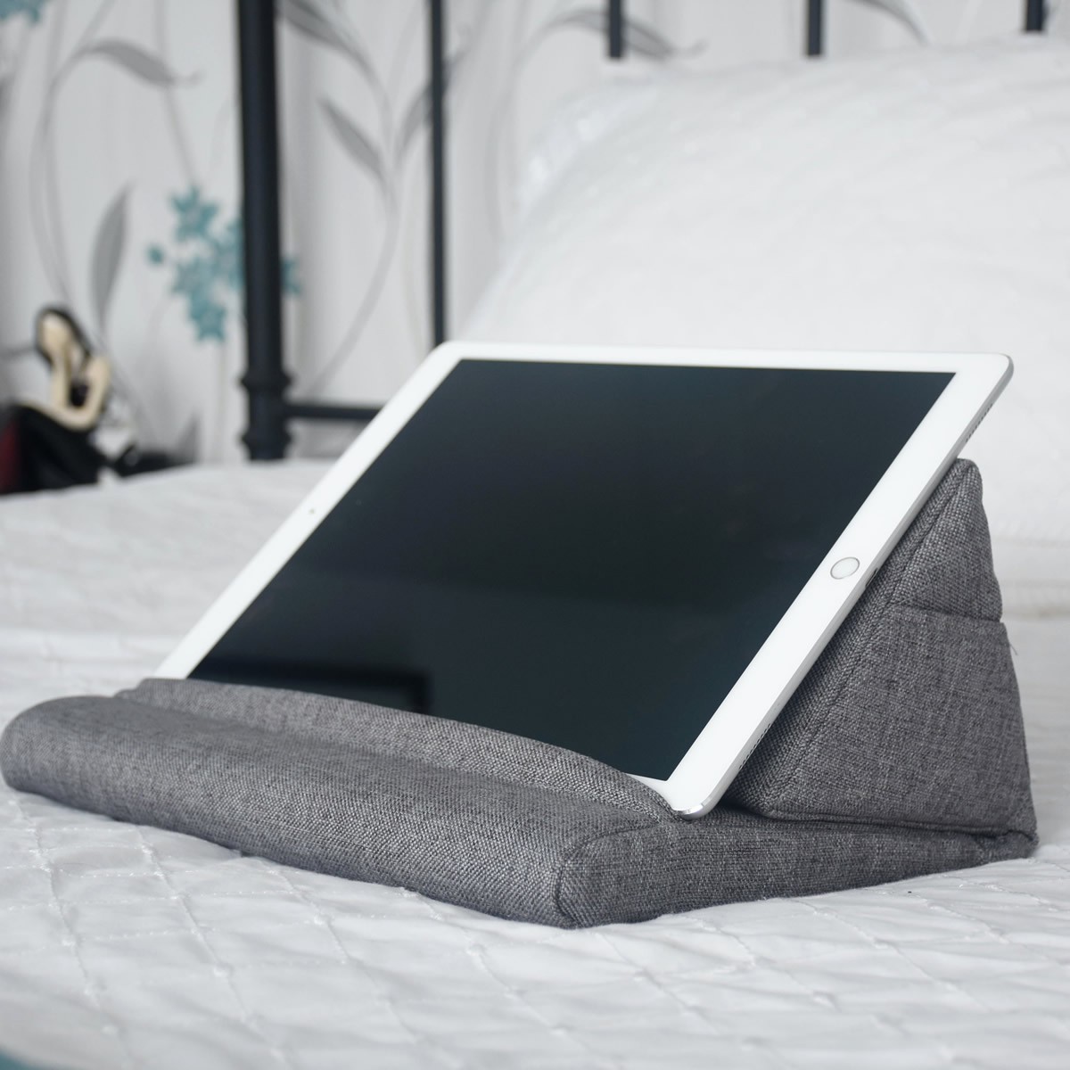 Cuscino per tablet