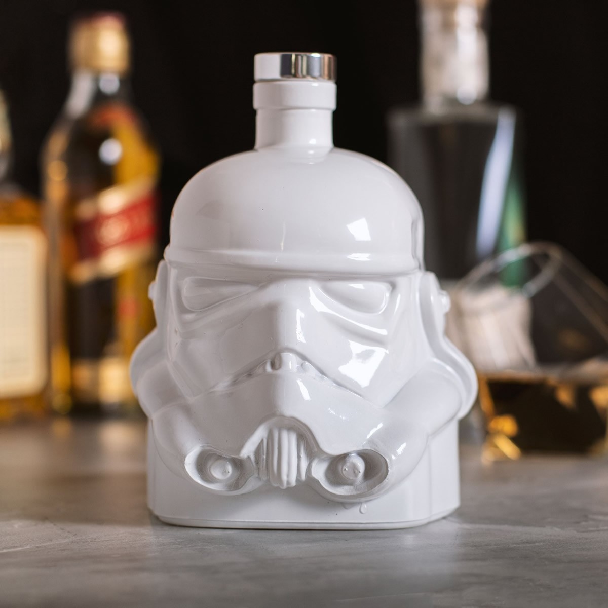 Decanter Stormtrooper