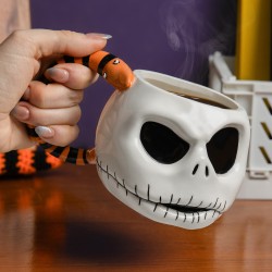 Tazza Jack Skeletron