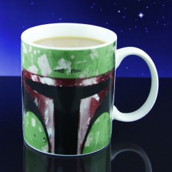 Mug Boba Fett