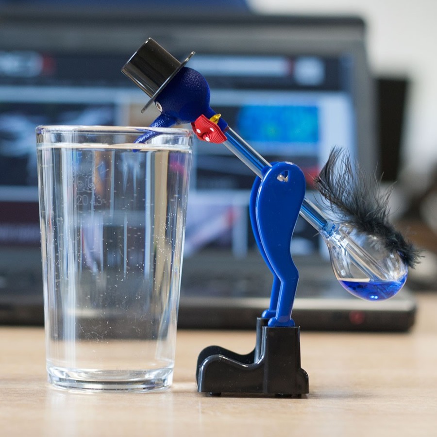 Drinking Bird