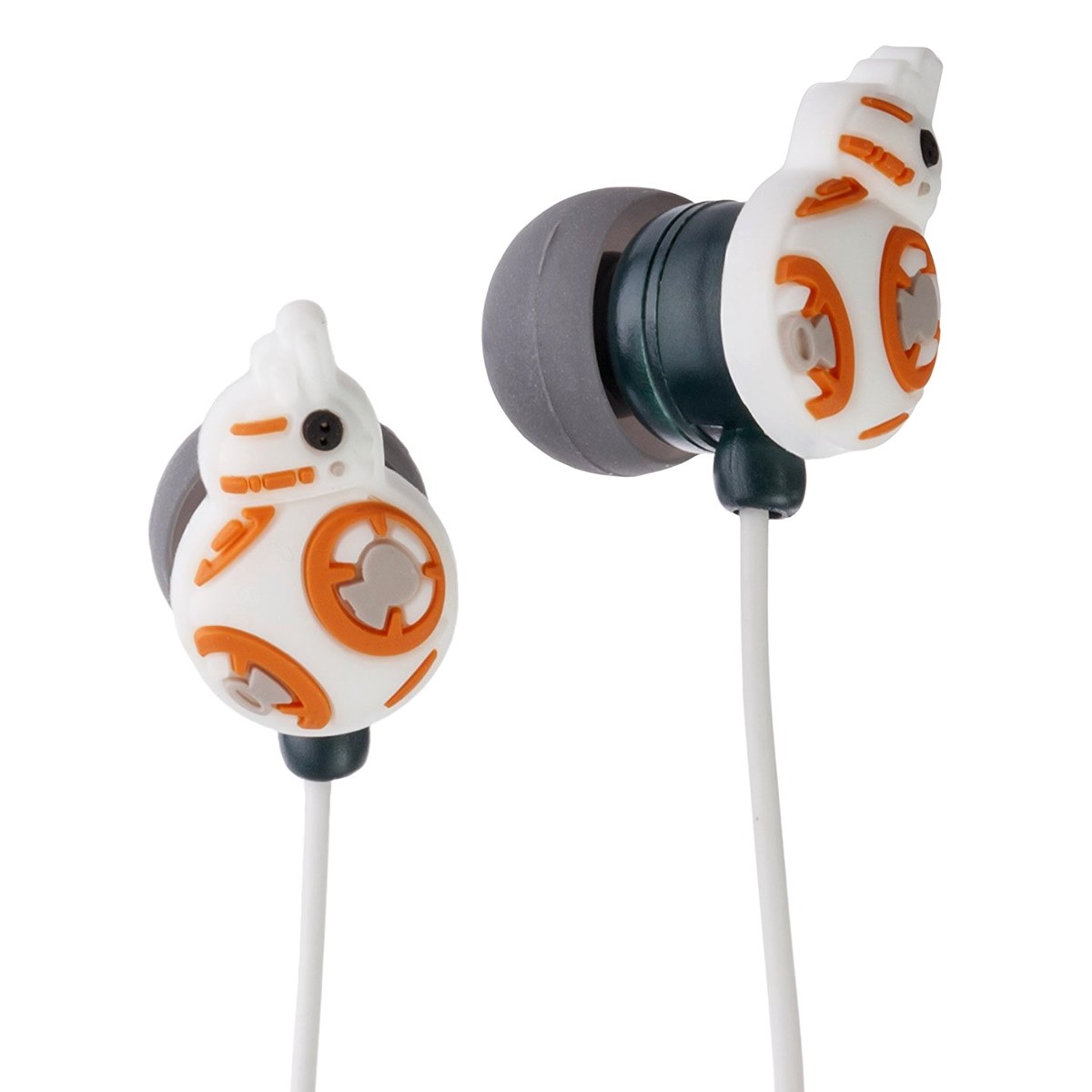 Auricolari BB-8