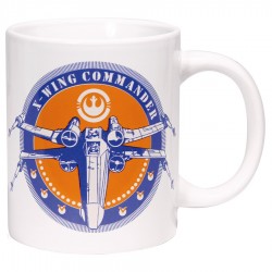 Mug Star Wars - X-Wing Commander